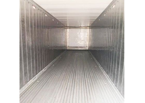 20RH Refrigerated Storage Reefer Container House